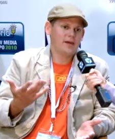 Ted Murphy of IZEA Talks FTC Guidelines