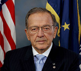 Ted Stevens