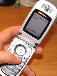 Texting Used To End Relationships