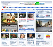 French Site French Site