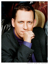 Peter Thiel