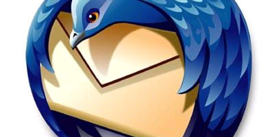 VMozilla Thunderbird 2 Takes Off Mozilla Thunderbird 2 Takes Off