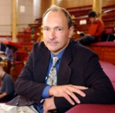 Tim Berners-Lee