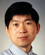Dr. Tiong-Thye Goh