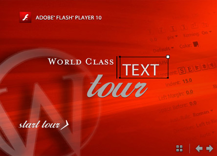 TLF Tour