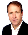 Todd Peters, Corporate VP, Microsoft Mobile Communications Marketing Group
