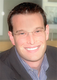 Tom Cox gets new gig at MySpace