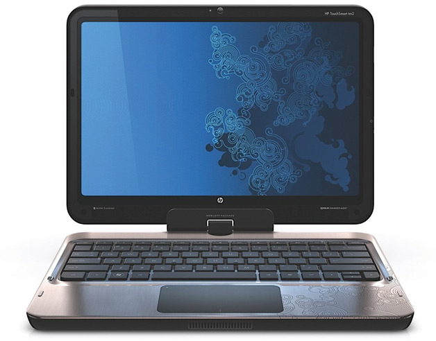 Touchsmart tm2