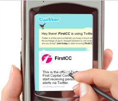 Twitter/ FirstCC