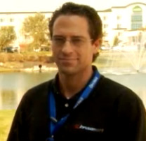 Tyler Garns of InfusionSoft