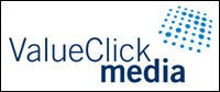 ValueClick Logo ValueClick Logo