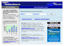 Web 2.0 Funding Was Low In 2007