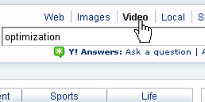 SES: Pumping Up Video Search Optimization SES: Pumping Up Video Search Optimization
