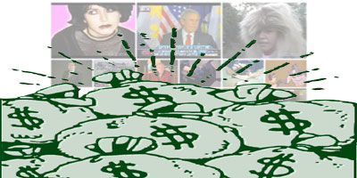 Paid Video Faces Extinction