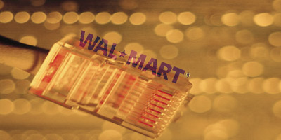 Wal-Mart Gets Into The Broadband Business