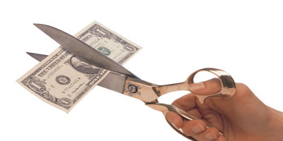 How To Waste Your Search Budget