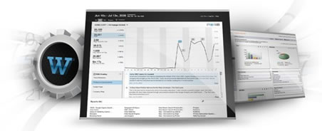 Webtrends Analytics 9