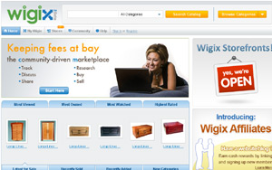 Wigix