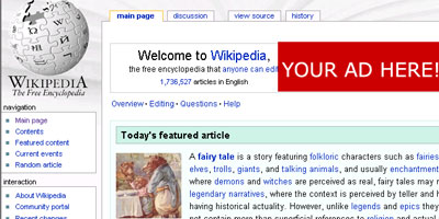 SES: Promote Your Site With Wikipedia