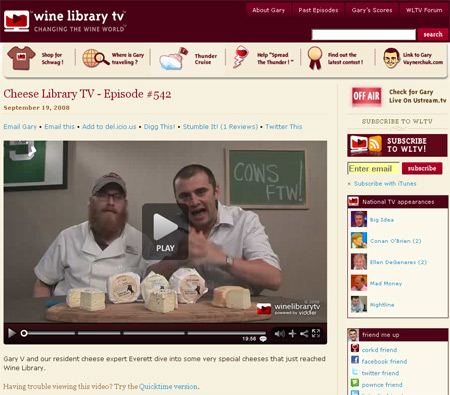 Wine Library TV