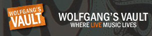Wolfgang's Vault