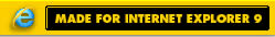 World's Biggest Pac-Man game, made with IE9 in mind