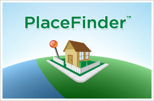 Yahoo PlaceFinder Launched
