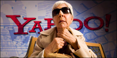 Yahoo Pushes ALT-ernative Text For Images