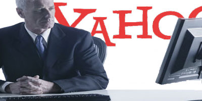 FTC Angered By CEO's Yahoo Forum Posts