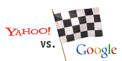 Yahoo Better Than Google At Unimportant Games Yahoo Better Than Google At Unimportant Games