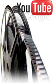 Report: YouTube To Offer Feature Films Report: YouTube To Offer Feature Films