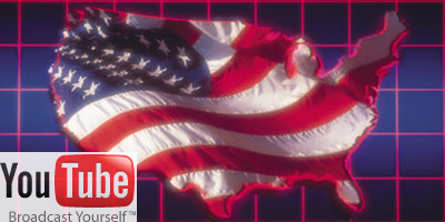 YouTube Talks Politics YouTube Talks Politics