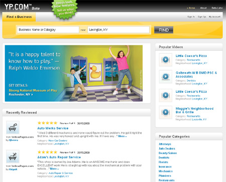 YP.com