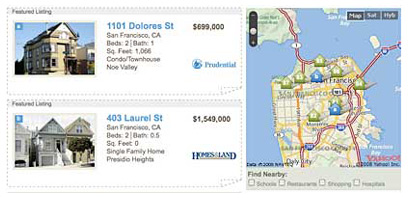 Yahoo Real Estate Yahoo Real Estate