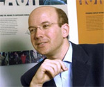 Yves Daccord
