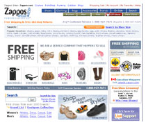 Zappos
