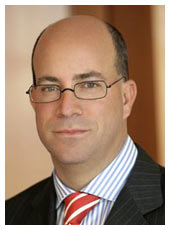 Jeff Zucker Intro