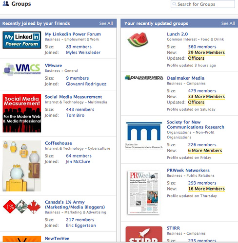 Facebook Facebook