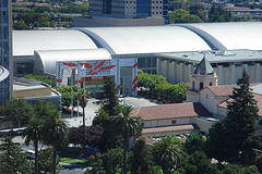 San Jose Convention Center San Jose Convention Center