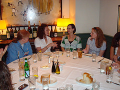 Women in Search Luncheon