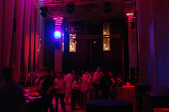 Vivid Nightclub in San Jose