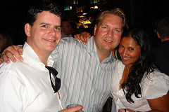 Microsoft warms to TopRank
