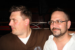 Dave and Dave