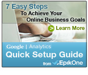Google Analytics Quick Setup Guide