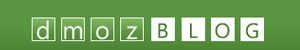 dmoz blog now open