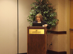 Jill Whalen