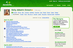 LifeStreams LifeStreams