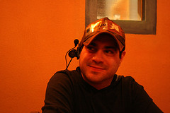 Jeremy Pepper