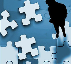PR Puzzle Pieces