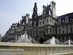 Paris Paris